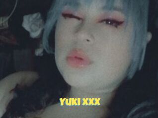 Yuki_XXX