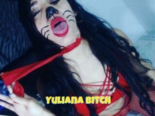 Yuliana_Bitch