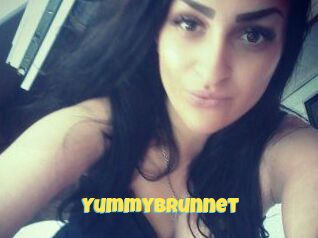YummyBrunnet