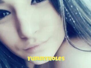 YummyHoles