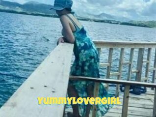 YummyLoverGirl