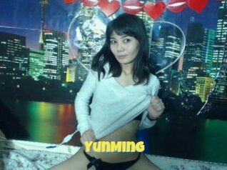 YunMing
