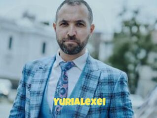 YuriAlexei Sexe et Porno