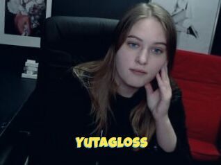 YutaGloss