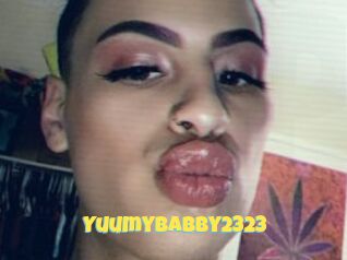 Yuumybabby2323