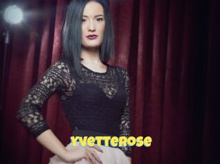YvetteRose