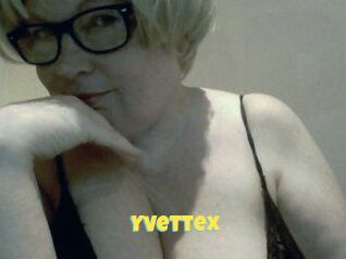 Yvettex