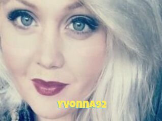 Yvonna92