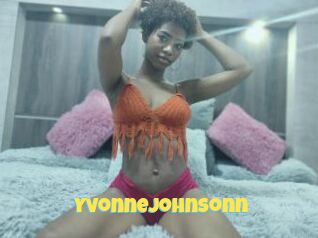 YvonneJohnsonn