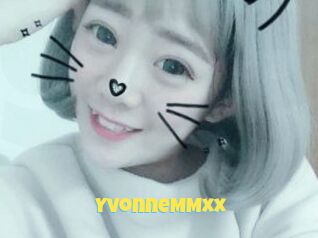 YvonneMMxx