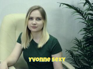 Yvonne_sexy
