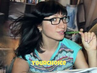 Y0urchoice
