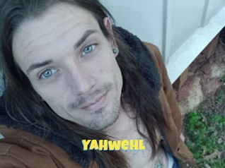 Yahwehl