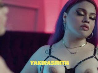 Yakirasmith