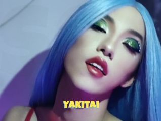 yakitai Sexe et Porno