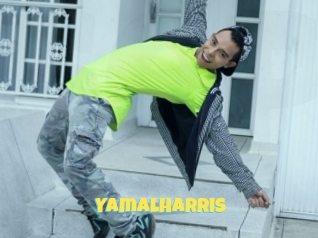 Yamalharris