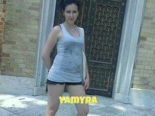 Yamyra