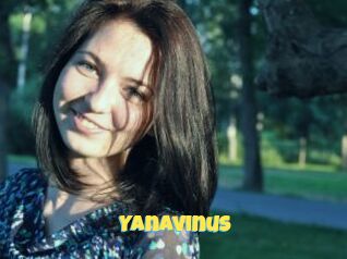 Yanavinus