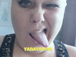 Yanayalova