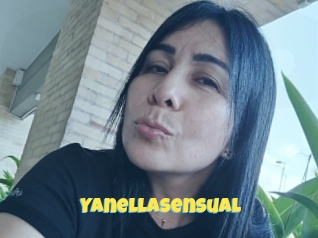 Yanellasensual