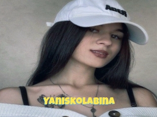 Yaniskolabina