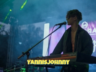 Yannisjohnny