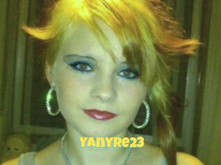 Yanyre23