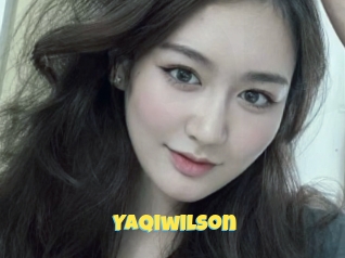 Yaqiwilson