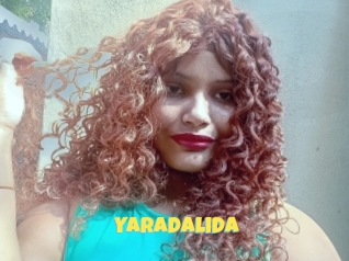 Yaradalida