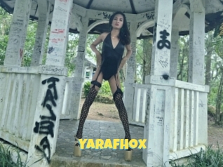 yarafhox Sexe et Porno