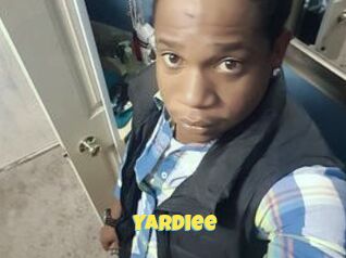 Yardiee