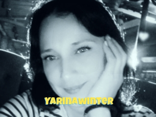 yarinawinter Sexe et Porno