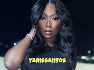 Yarissantos