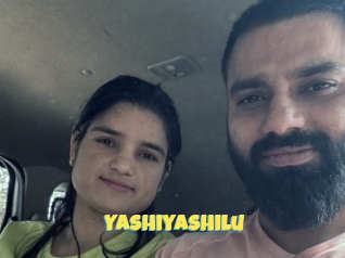 yashiyashilu Sexe et Porno