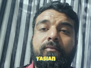 Yasian