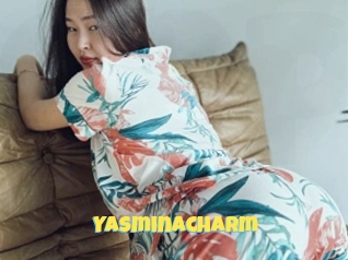 Yasminacharm