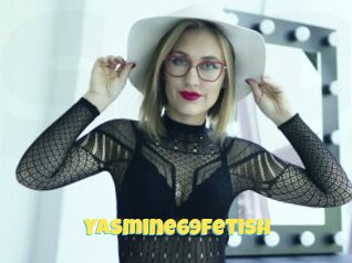 Yasmine69fetish