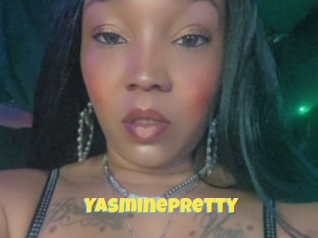 Yasminepretty