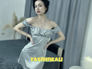 Yasminkali