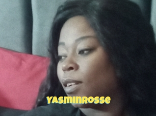 Yasminrosse