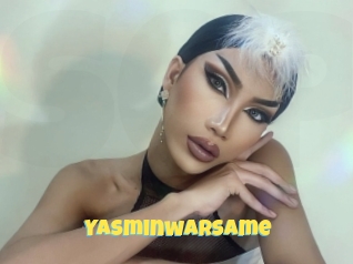 Yasminwarsame