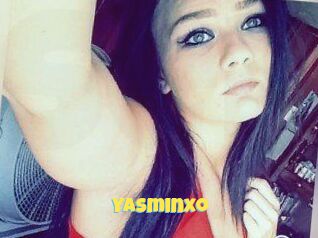 Yasminxo