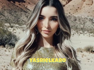 Yasrielkaro