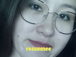 Yassminee