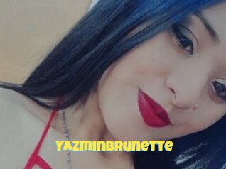 Yazminbrunette