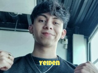 Yeiden