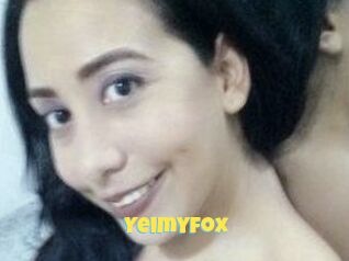 Yeimyfox