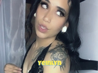 Yeinlyn