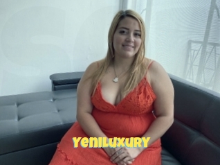 Yeniluxury