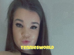 Yenniesworld
